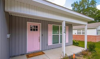 324 Troutt, Benton, AR 72019