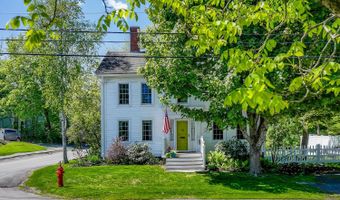 86 High St, Belfast, ME 04915
