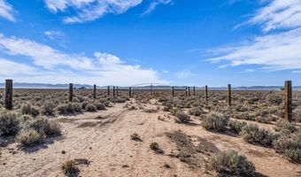 5200 N 3700 W, Beryl, UT 84714