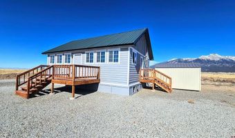 10547 Palm Rd, Blanca, CO 81123