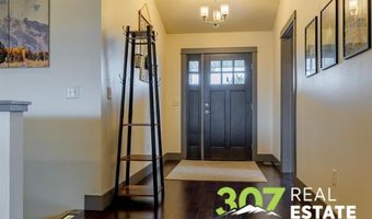 28 Gerber Ln, Cody, WY 82414