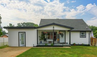 1703 Vanburen St, Aliquippa, PA 15001