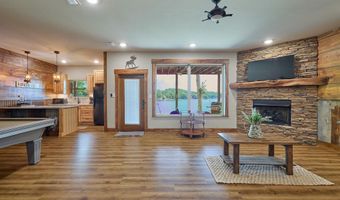 16728 Cabes Point Rd, Alexander, AR 72002