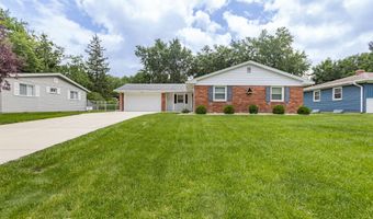 920 Shellbark Rd, Anderson, IN 46011