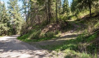 Nna N Corbin Hill Rd, Athol, ID 83801