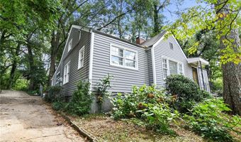 716 Stokeswood Ave SE 2B, Atlanta, GA 30313