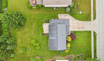 3827 Nautilus Trl, Aurora, OH 44202