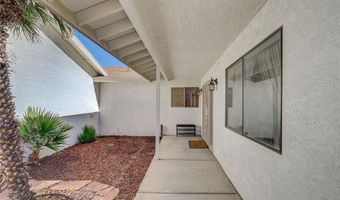 1521 Mancha Dr, Boulder City, NV 89005