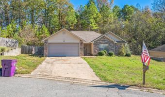 5728 John Hancock Dr, Benton, AR 72019