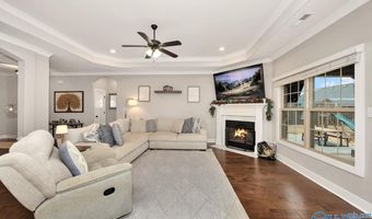 17115 Freedom Dr, Athens, AL 35613