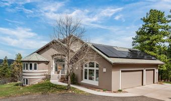 8912 S Pine Dr, Beulah, CO 81023