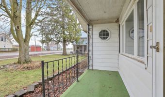 210 S Front St, Alger, OH 45812