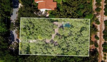 929 MANGHAM Rd, Babson Park, FL 33827