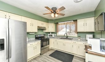 206 Winding Dr, Alexandria, IN 46001