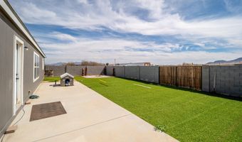 12011 S 222ND Ave, Buckeye, AZ 85326