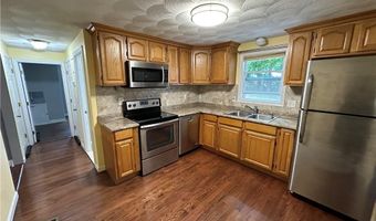 140 Middle St, North Kingstown, RI 02852