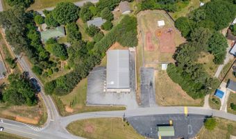 155 S Grant St, Alto, GA 30510