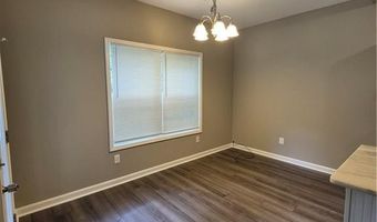 595 Vaughn Rd, Athens, GA 30606