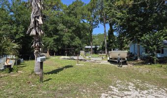 444 22nd Ave, Apalachicola, FL 32320