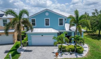449 BAHAMA GRANDE Blvd, Apollo Beach, FL 33572