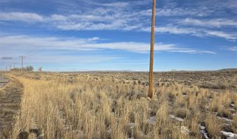 TBD Road 8VE Lot 16-17-A, Clark, WY 82435