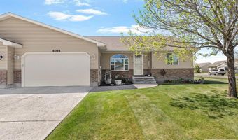 4094 Mathews Dr, Ammon, ID 83406