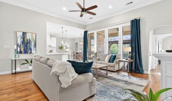 128 Canyon Ridge Trl, Aledo, TX 76008