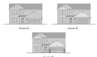 Arcturus Pass Plan: Integrity 2390S, Auburn, IN 46706