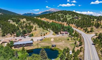 993 Highway 7 Business, Allenspark, CO 80510