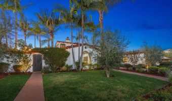 2318 Plum St, San Diego, CA 92106