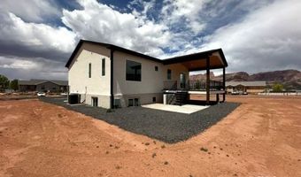 520 S Pioneer St, Colorado City, AZ 86021