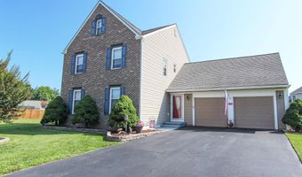 18 REGAL Ct, Bear, DE 19701