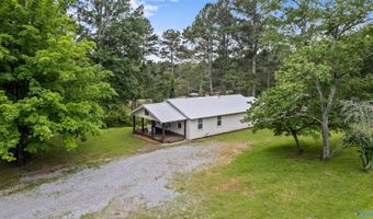 811 Leeth Gap Rd, Attalla, AL 35954