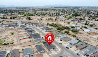 401 Gran Villa Pl, Socorro, TX 79927