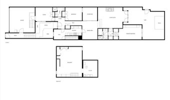 1019 Young Pl, Ann Arbor, MI 48105