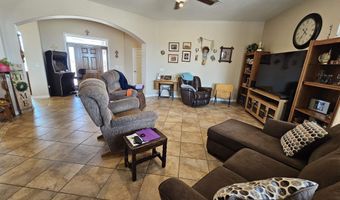 222 Hamilton Ridge Ave, Alamogordo, NM 88310