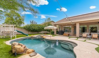 5404 E Lonesome Trl, Cave Creek, AZ 85331