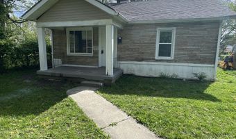 2373 N Oxford St, Indianapolis, IN 46218