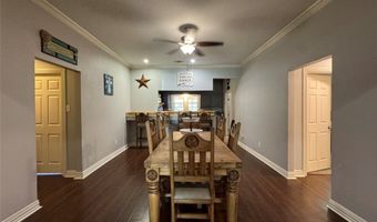 510 N Friou St, Alvarado, TX 76009