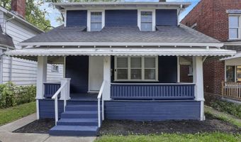 1457 Cordell Ave, Columbus, OH 43211