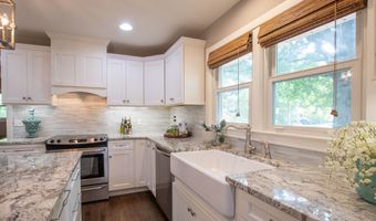 307 NE Morningside Ln, Abingdon, VA 24210