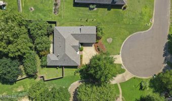 124 Fox Hollow Bnd, Brandon, MS 39047