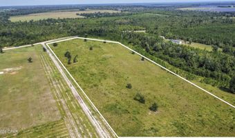 Bailey Cemetery Road, Altha, FL 32421