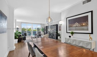 9381 E Bay Harbor Dr 303N, Bay Harbor Islands, FL 33154