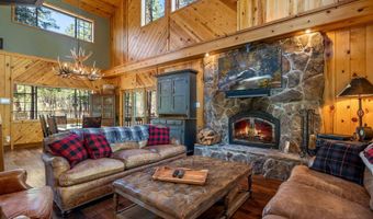 6 County Road 2070, Alpine, AZ 85920