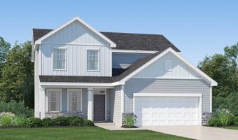 661 MORNING LIGHT Dr, Angier, NC 27501