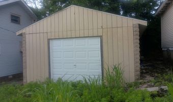 1629 J St, Bedford, IN 47421