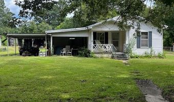 1197 Wafer Rd, Haughton, LA 71037