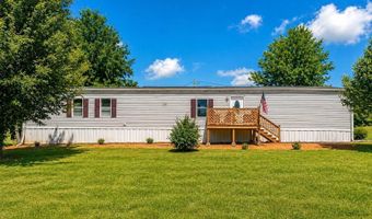 145 Rogers Ln, Birchwood, TN 37308