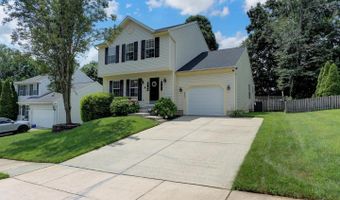 3202 LANHAM Dr, Abingdon, MD 21009